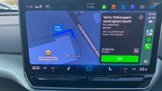 Volkswagen ID.4 210kW Style Pro 77kWh 5dr Auto Electric Estate